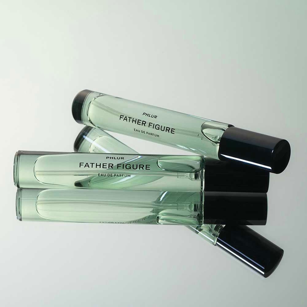 FATHER FIGURE EAU DE PARFUM